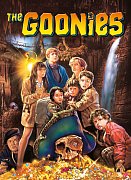 Kolekce puzzle kultovních filmů Jigsaw Puzzle The Goonies (500 dílků)